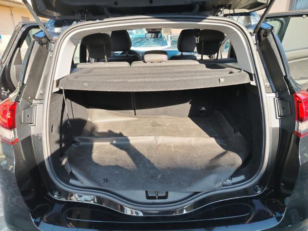 Renault Scenic Scic dCi 8V 110 CV Energy Sport Edition2 - Foto 4