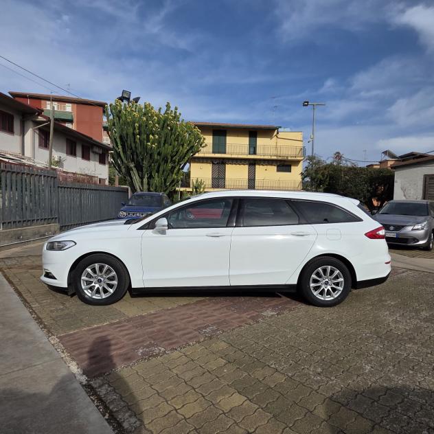 Ford Mondeo 4ª serie 1.5 TDCi 120 CV S&S Station Wagon B - Foto 2