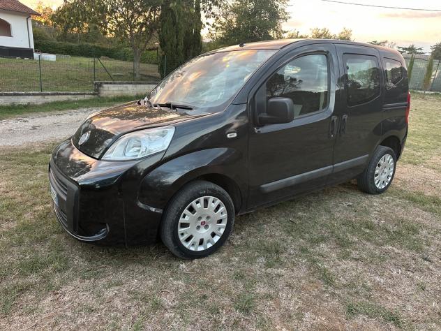 Fiat Qubo 1.3 MJT 75 CV - Foto 2