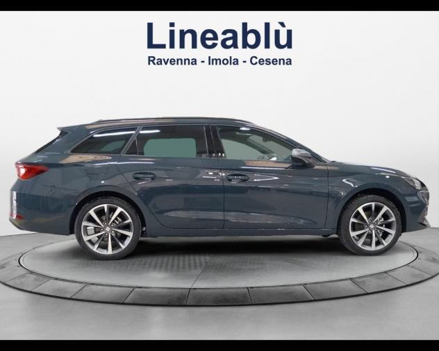 SEAT Leon Sportstourer 1.5 hybrid 116 CV DSG FR - Foto 6