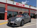 Alfa Romeo Giulietta 2.0 jtdm(2) Distinctive 170cv