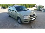 Fiat Punto 1.2 8V 5p. Dynamic