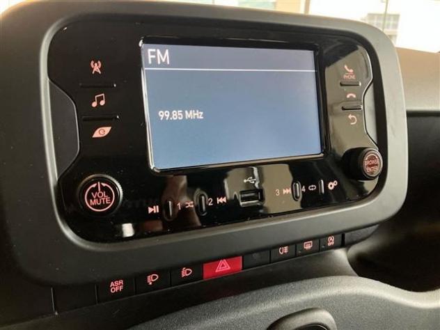 FIAT Panda Pandina 1.0 FireFly Hybrid 65cv Icon S&S 5p.ti rif. 24121707 - Foto 8