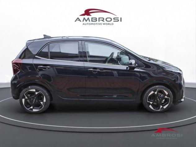 KIA Picanto PE2 MY26 1.0 STYLE TT rif. 23734902 - Foto 5