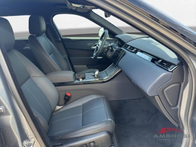 LAND ROVER Range Rover Velar L560 2.0D AJ21-D4M AWD 5DR SWB S 204PS Auto rif. 23849597 - Foto 9