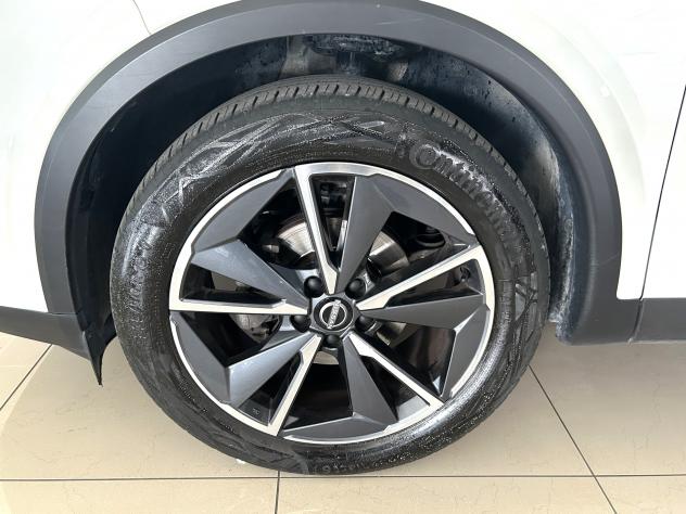 Nissan Qashqai 1.3 MHEV 140 Tekna - Foto 7