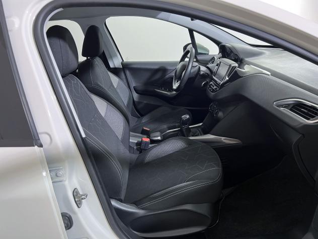 Peugeot 2008 2008 1.2 puretech Active s&s 82cv my18 - Foto 9