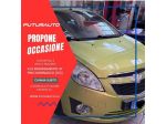 CHEVROLET SPARK 1.0  OK NEOPATENTATI
