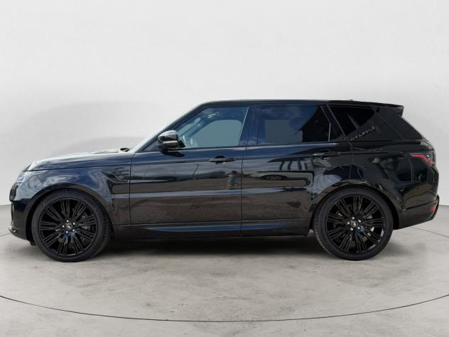 Land Rover Range Rover Sport Range Rover Sport 3.0d i6 mhev HSE Dynamic 249cv auto - Foto 10