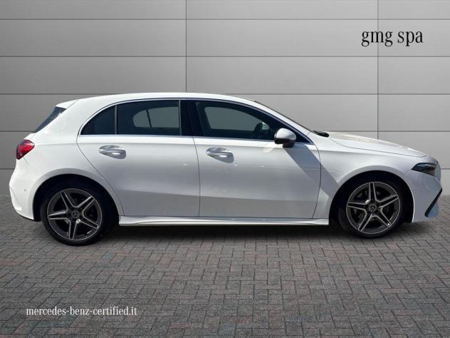 Mercedes-Benz Classe A A 180 d AMG Line Advanced Plus auto - Foto 5