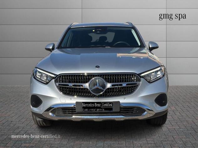 Mercedes-Benz GLC 200 d Advanced 4matic auto - Foto 3