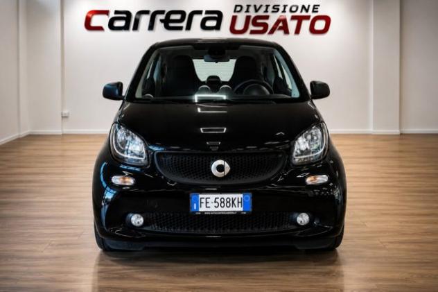 SMART ForTwo 70 1.0 Passion rif. 23932070 - Foto 2