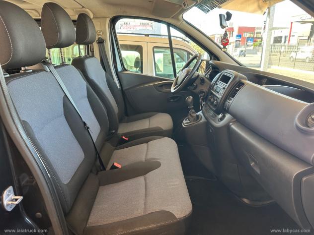 OPEL Vivaro T29 1.6 130CV 9 POSTI - Foto 9