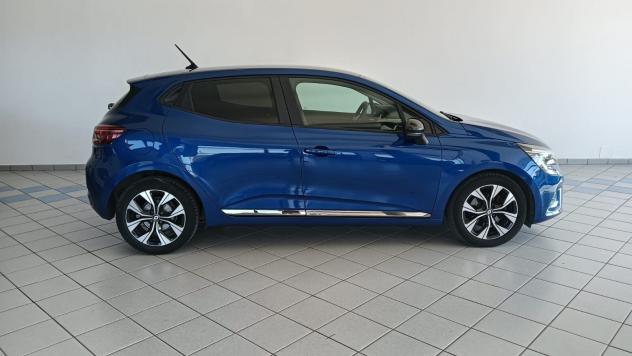 Renault Clio Blue dCi 100 CV 5 porte Evolution - Foto 4