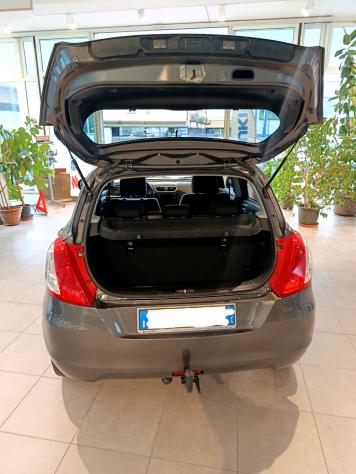 Suzuki Swift 1.2 VVT 4WD 5 porte GL Style - Foto 9