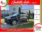 Mitsubishi ASX ASX 1.8 Invite 4wd