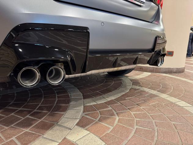 BMW Serie 1 M 135 xDrive MSport Pro 500KM SUPERFULL - Foto 5