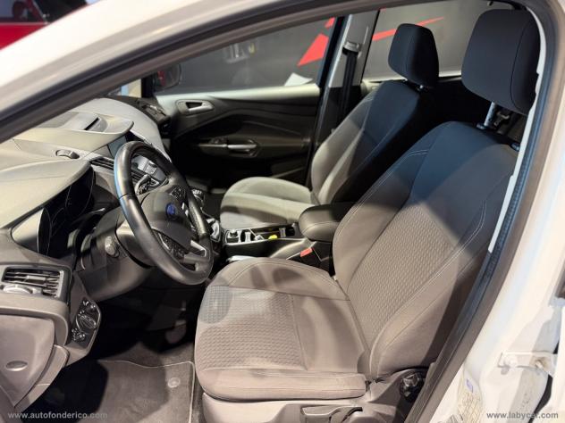 FORD C-Max 1.5 TDCi 120 CV S&S Titanium - Foto 6