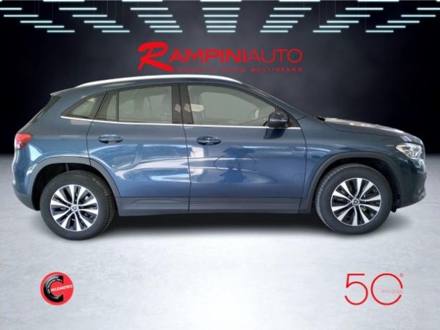 MERCEDES-BENZ GLA 180 d Automatic Sport Km 73.000 Iva Esposta PRONTA rif. 23922487 - Foto 7