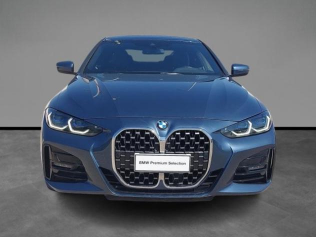 BMW 430 i Coupé Msport rif. 24076880 - Foto 7