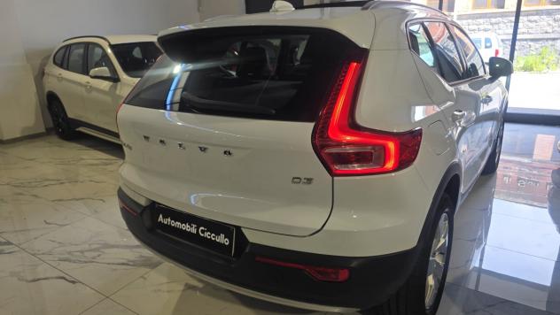 Volvo XC40 D3 Momentum - Foto 10