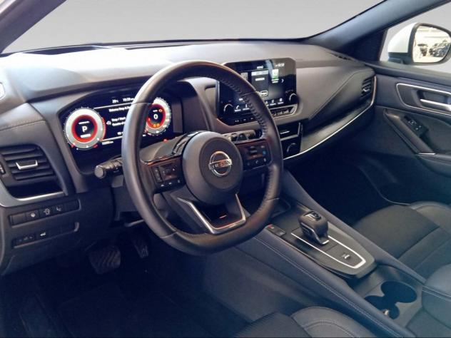 Nissan Qashqai III 1.3 mhev Tekna+ 2wd 158cv xtronic - Foto 9