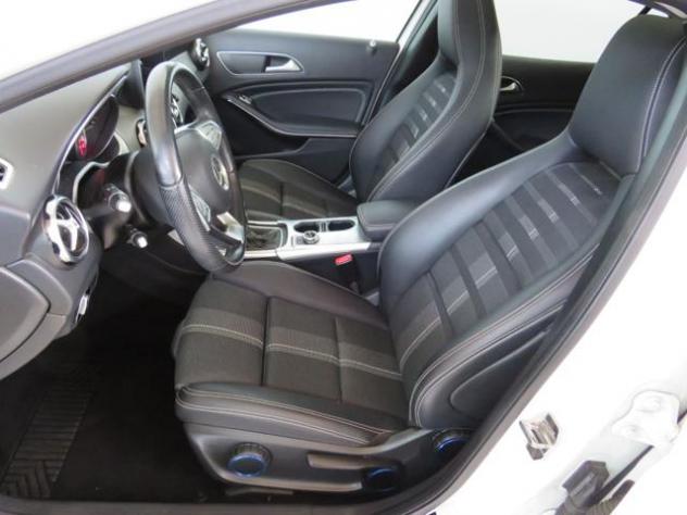 MERCEDES-BENZ GLA 180 Sport rif. 23824664 - Foto 10