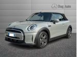 MINI Mini 1.5 Cooper Classic Cabrio rif. 23973549