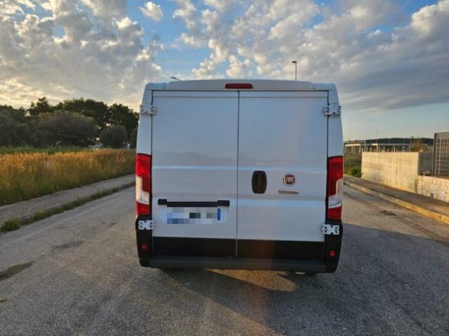 FIAT Ducato 28 2.3 MJT 120CV PC-TN Furgone rif. 23711233 - Foto 6