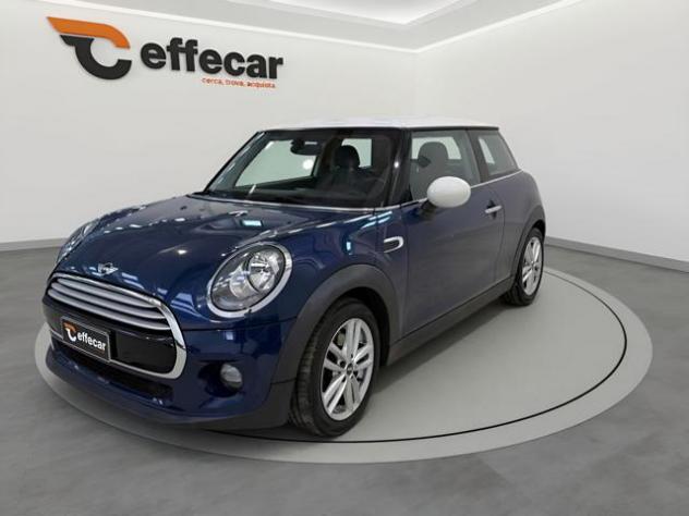 MINI Cooper D 1.5 Cooper D rif. 23660224