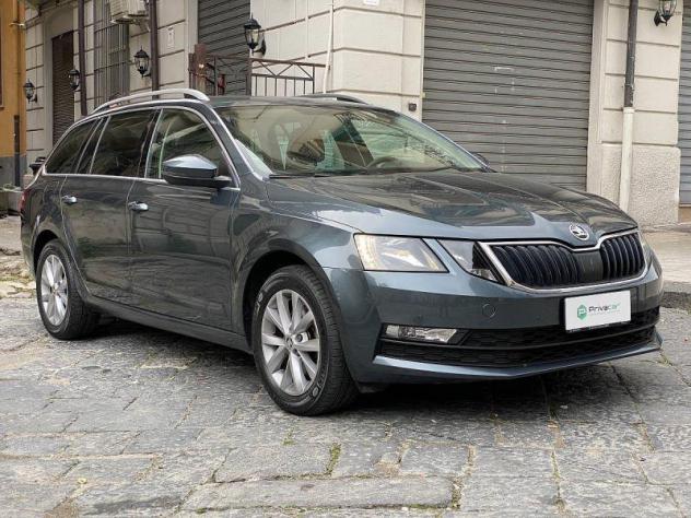 Škoda Octavia Octavia 1.5 DSG Wagon Executive G-Tec - Foto 3