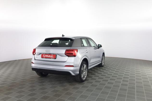 AUDI Q2 Q2 30 TDI S tronic S line Edition rif. 23697724 - Foto 4