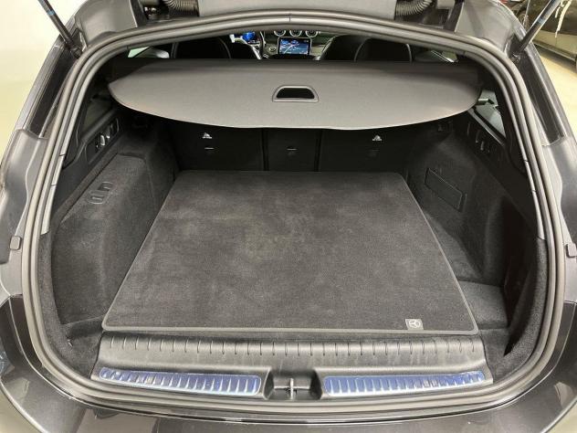 Mercedes-Benz Classe C 300 de Plug-in hybrid S.W. Travel Edition - Foto 8