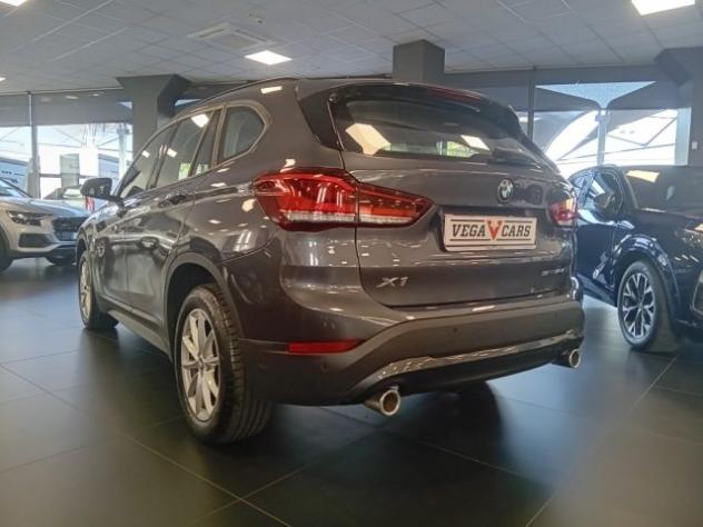 BMW X1 sDrive20d Business Advantage rif. 24133872 - Foto 6