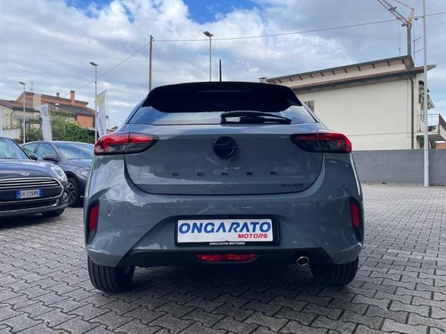 Opel Corsa 1.2 100cv GS PRONTA CONSEGNA NAZIONALE - Foto 6