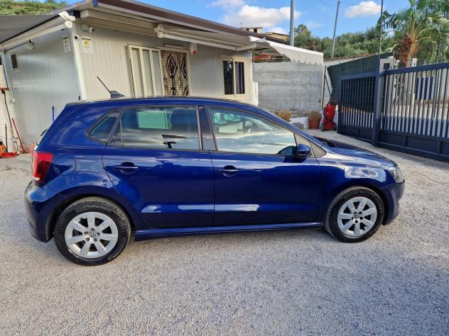 Volkswagen Polo 1.2 TDI DPF 5 p. BlueMotion 75 CV - Foto 4