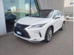 Lexus RX Hybrid 450h Luxury