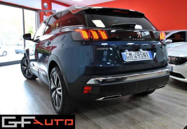 Peugeot 3008 3008 II 2021 1.5 bluehdi GT Pack s **SOLO 37.000 KM ** - Foto 3