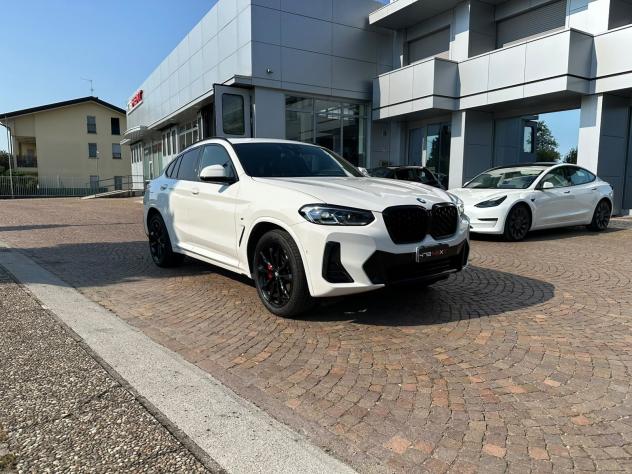 BMW X4 xDrive 30d 210kW Msport MH48V - Foto 8