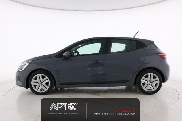 Renault Clio Clio 1.0 tce Zen Gpl 100cv my21 - Foto 2
