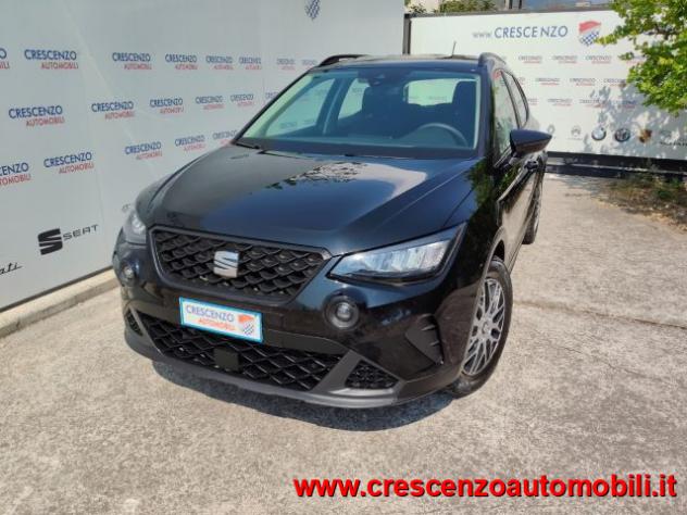 SEAT Arona 1.0 TGI BENZINA/METANO - MINI RATA rif. 23936101 - Foto 3