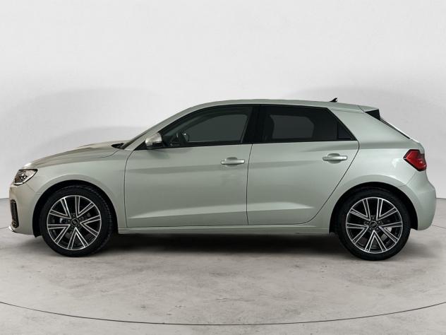 Audi A1 Sportback A1 Sportback 25 TFSI S tronic Advanced - Foto 3