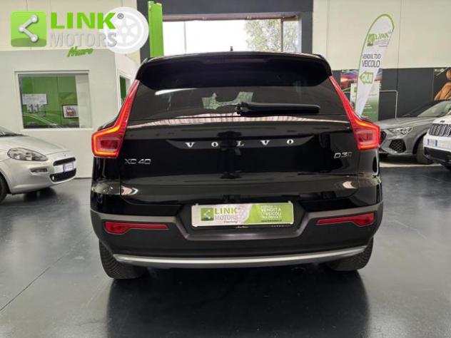VOLVO XC40 2.0 d3 AWD MOMENTUM 36M-GARANZ rif. 23837077 - Foto 5