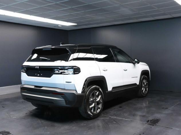 Jeep Compass 1.2 Turbo 136CV(145CV) e-Hybri #50654 - Foto 7