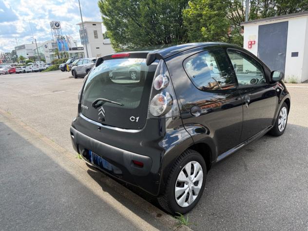 Citroen C1 1.0 3 porte airdream Amici - Foto 5