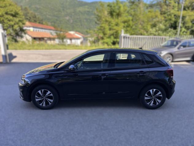 Volkswagen Polo 1.0 TSI 5p. Comfortline BlueMotion Technology - Foto 4