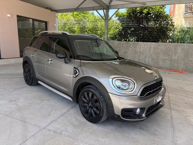 Mini Cooper Countryman 2.0 D - Foto 2