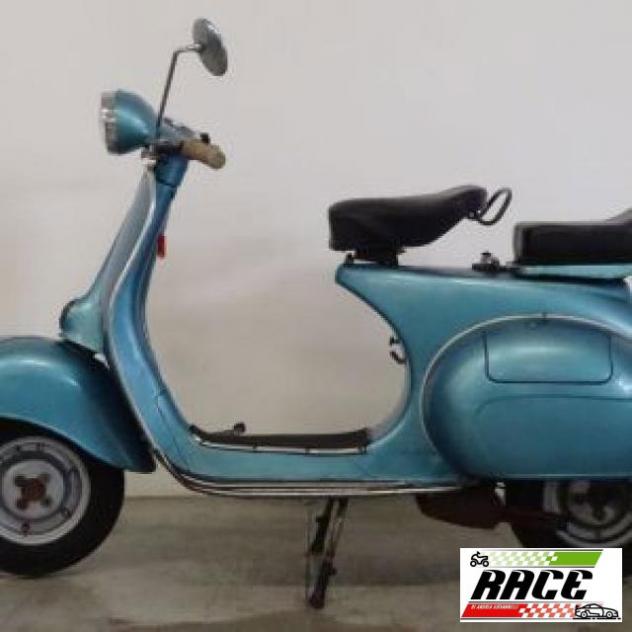 Piaggio VBA 150 - Foto 2