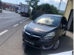 OPEL MERIVA B 1.4 BENZINA/GPL  ANNO 2017  GARANZIA INCLUSA
