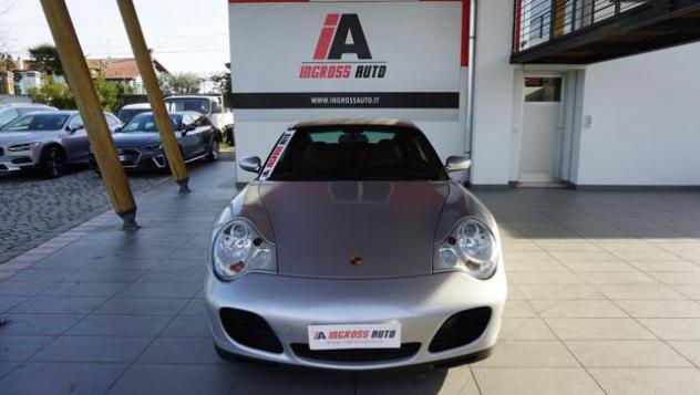 PORSCHE 911 Carrera 4S cat Coupé rif. 20653328 - Foto 8
